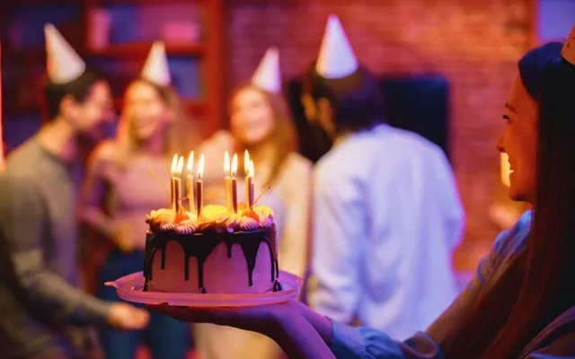 Best Places to Celebrate a Birthday in Noida