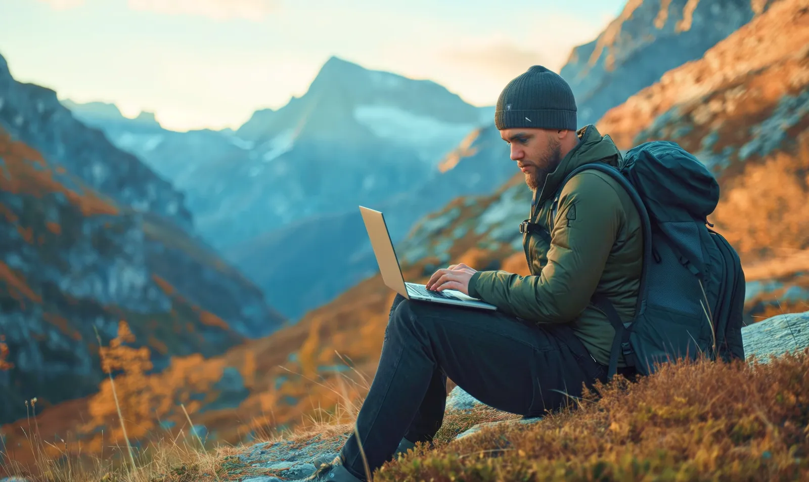 Top Adventure Travelers and Their Blogs on India