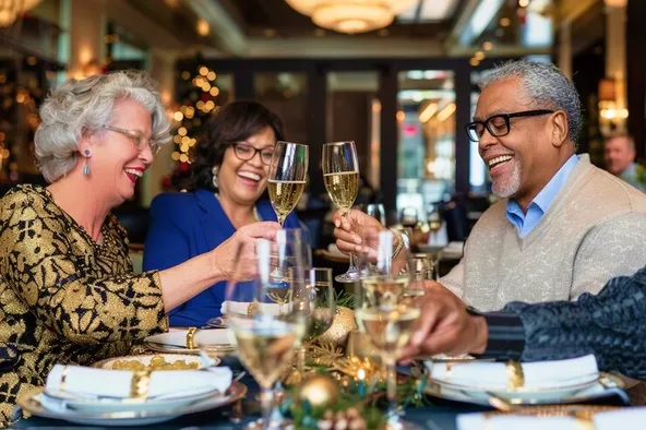 How to Plan a Memorable Retirement Party