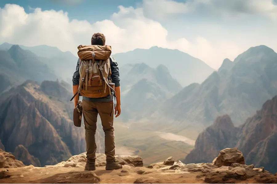 10 Adventure Activities