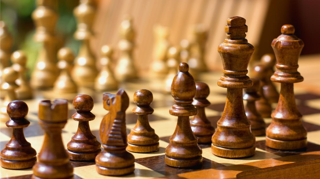 What's Included in Mind Battles with Chess