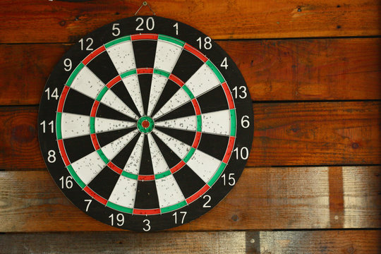 Dart Board Precision Challenge Highlights