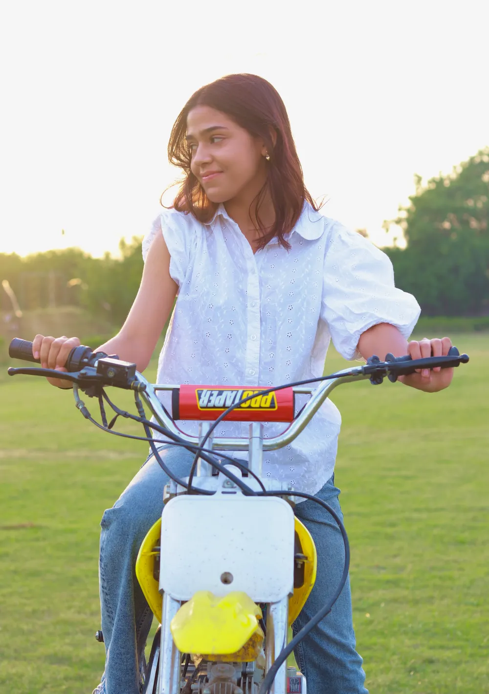 School, College, Friends,...