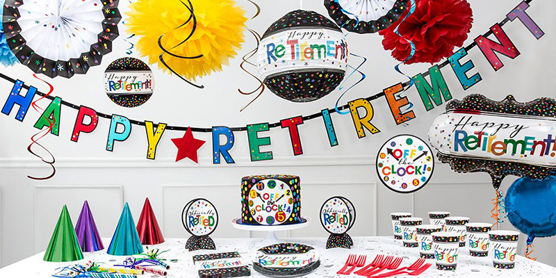 Planning a Memorable Retirement Party at Veda Adventures